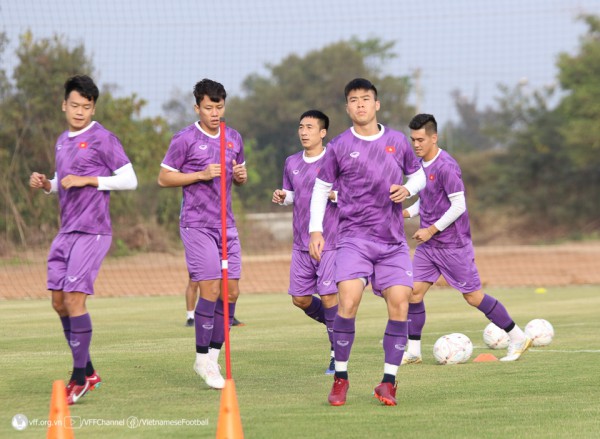 AFF Cup 2022: Tại sao ông Park chưa chốt 23 cầu thủ, ai sẽ bị loại?