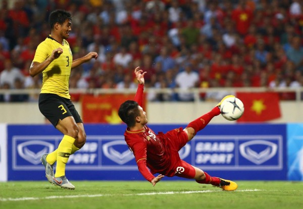 AFF Cup 2022: Thầy Park cao tay, tuyển Việt Nam ‘điểm huyệt’ Malaysia?