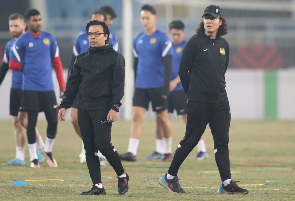 AFF Cup 2022: Thầy Park cao tay, tuyển Việt Nam ‘điểm huyệt’ Malaysia?