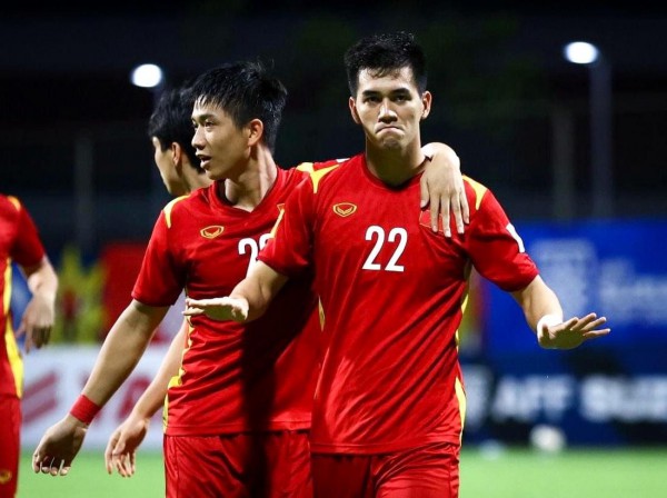 AFF Cup 2022: Thầy Park cao tay, tuyển Việt Nam ‘điểm huyệt’ Malaysia?