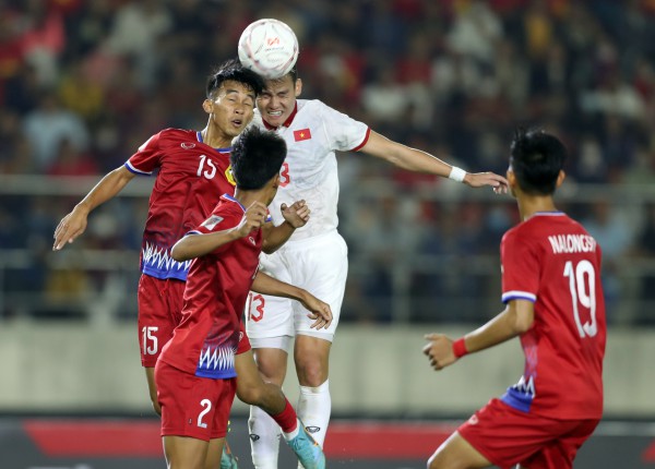 AFF Cup 2022: Thầy Park đổi bài, gây bất ngờ cho tuyển Singapore?