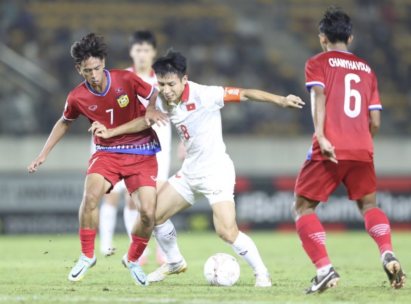 AFF Cup 2022: Tuyển Việt Nam chơi thế nào nếu vắng Quang Hải?