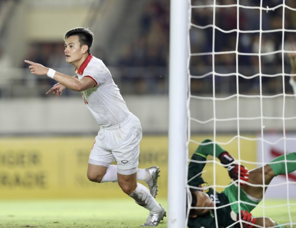 AFF Cup 2022: Tuyển Việt Nam chơi thế nào nếu vắng Quang Hải?