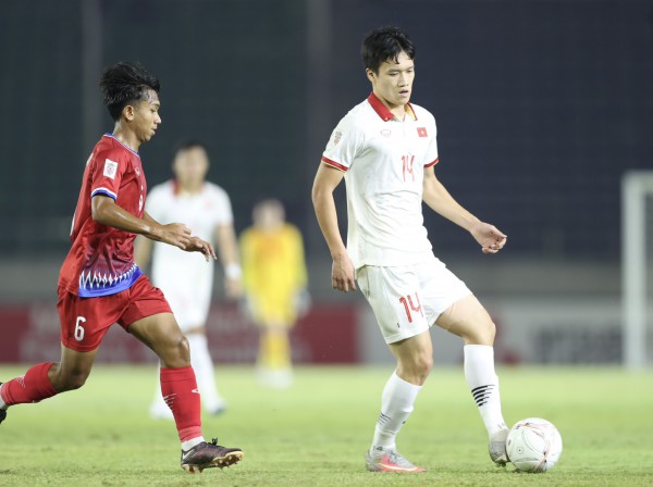 AFF Cup 2022: Tuyển Việt Nam chơi thế nào nếu vắng Quang Hải?