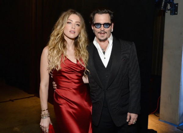 Amber Heard trả 1 triệu USD cho Johnny Depp để dàn xếp cuộc chiến pháp lý