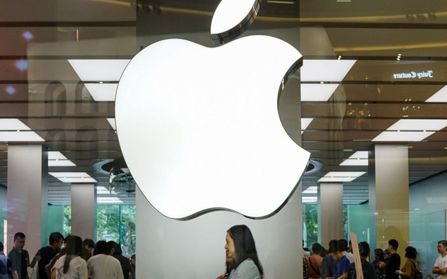 Apple sẽ sản xuất iPad sang Ấn Độ?