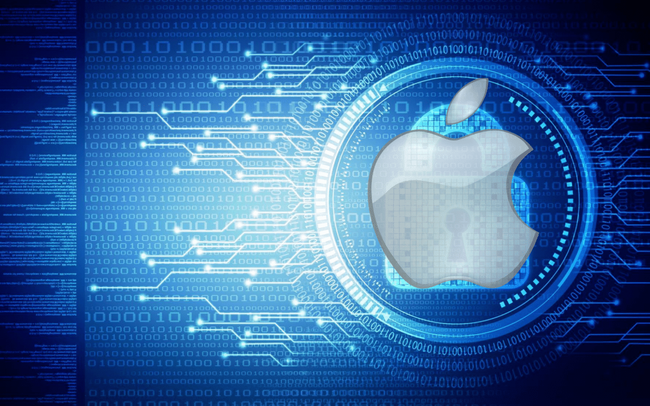 Apple tăng cường tính năng bảo mật dữ liệu trên iCloud và iMessage Apple tăng cường tính năng bảo mật dữ liệu trên iCloud và iMessage