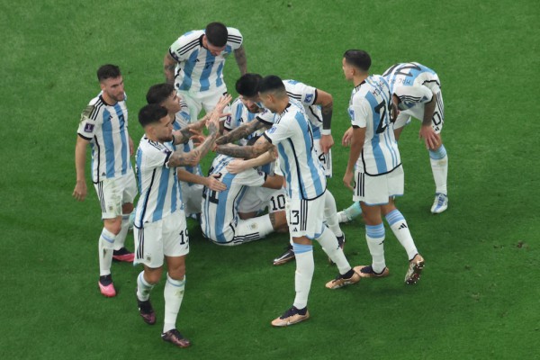 Argentina và Messi nhận thưởng khủng sau khi lên ngôi vô địch World Cup 2022