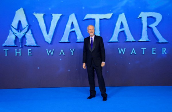 ‘Avatar: The Way of Water’ đối mặt với thị trường điện ảnh thay đổi