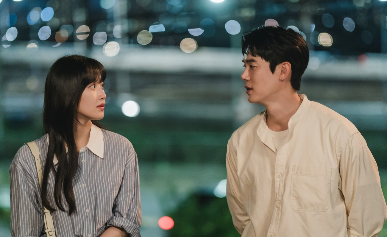 Ba điều đáng mong đợi trong ‘The interest of love’ của Moon Ga-young