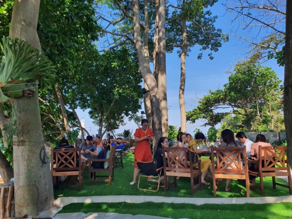 Bà Rịa-Vũng Tàu: 