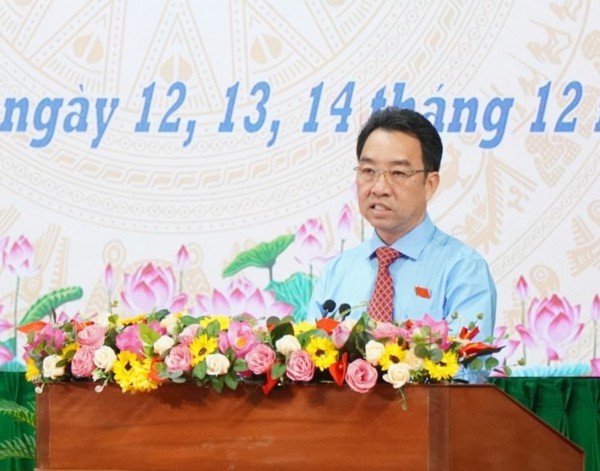 Bãi rác Hòa Phú ô nhiễm 