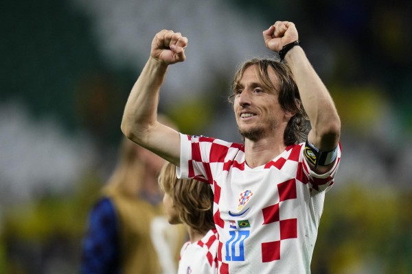 Bán kết World Cup 2022: Messi hay Modric?
