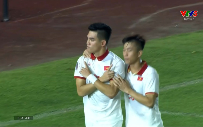 Bảng B AFF Cup 2022 - Lào 0-6 Việt Nam: Chiến thắng áp đảo, khởi đầu ấn tượng!