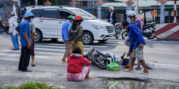 Bảo hiểm ô tô, xe máy: Liên tục cải tiến, hoàn thiện