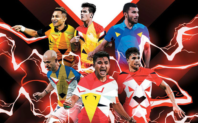 Báo Thái không gọi tên cầu thủ Việt Nam trong danh sách Cầu thủ trẻ đáng chờ đợi