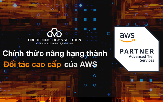 Bắt đầu “Hành trình lên mây” an toàn và hiệu quả Bắt đầu “Hành trình lên mây” an toàn và hiệu quả