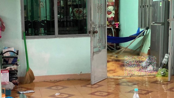 Bắt đối tượng dùng dao sát hại người tình của vợ cũ