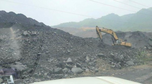 Bắt Giám đốc, Phó Giám đốc Sở Tài nguyên và Môi trường tỉnh Thái Nguyên Bắt Giám đốc, Phó Giám đốc Sở Tài nguyên và Môi trường tỉnh Thái Nguyên