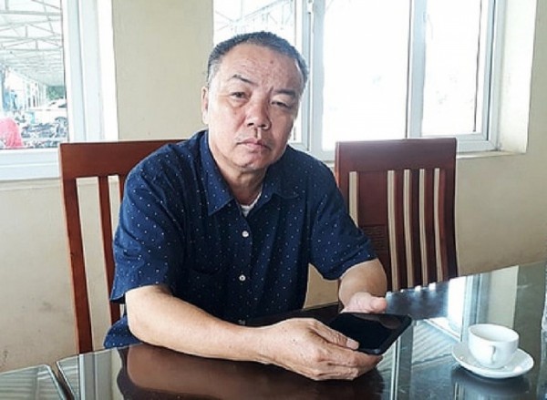Bắt thêm 3 người vụ Công ty dịch vụ tang lễ Hoàng Long