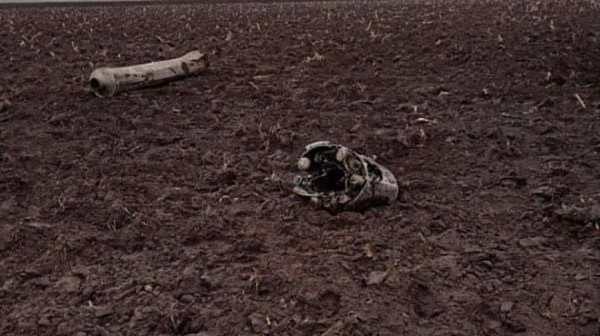 Belarus tuyên bố bắn hạ tên lửa phòng không S-300 của Ukraine