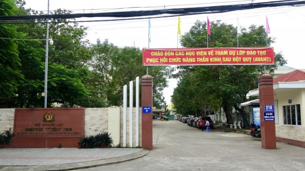 Bệnh viện 199 - Bộ Công an: Thực hiện tốt phương châm “lấy con người làm trung tâm”