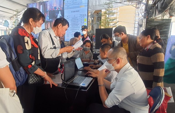 Bị hại trong vụ án Công ty Alibaba cần lưu ý gì khi được tòa thẩm vấn?