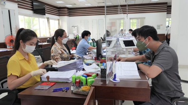 Bí thư TP.HCM Nguyễn Văn Nên nói về tình trạng ‘chần chừ, do dự’ khi đặt bút ký hồ sơ