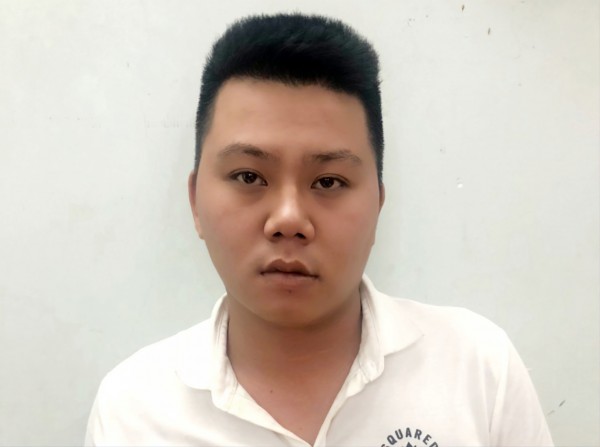 Bình Định: Tạm giữ hình sự 2 nghi phạm cá độ bóng đá World Cup 2022 Bình Định: Tạm giữ hình sự 2 nghi phạm cá độ bóng đá World Cup 2022