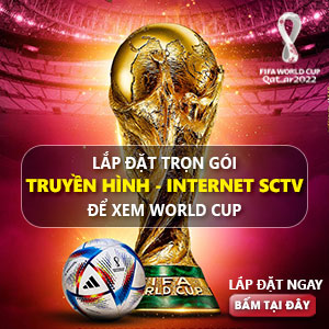 lap dat truyen hinh cap SCTV de xem worldcup 2022 tot nhat tren moi nen tang