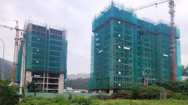 Bình Định xây nhà ở xã hội cho công nhân, giá khoảng 600 triệu đồng/căn