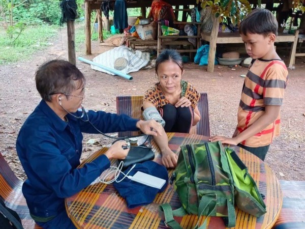 Bình Phước: Đội K72 tìm thấy 39 hài cốt liệt sĩ quân tình nguyện Việt Nam tại Campuchia Bình Phước: Đội K72 tìm thấy 39 hài cốt liệt sĩ quân tình nguyện Việt Nam tại Campuchia