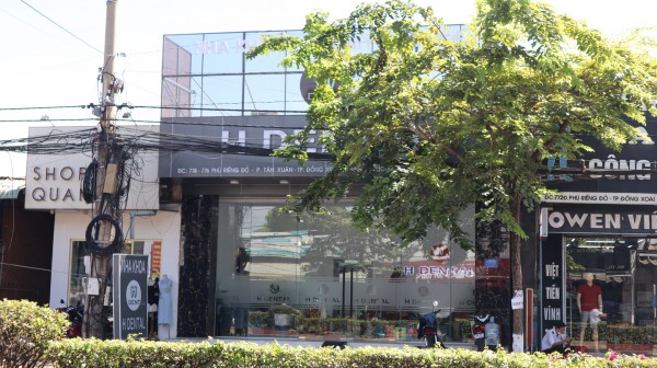 Bình Phước: Nhiều phòng khám nha khoa không phép vẫn hoạt động chui