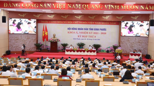 Bình Phước quyết định không xây cầu Mã Đà