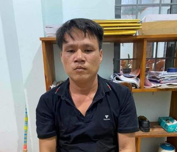 Bình Phước: Sát hại 