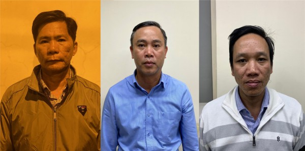 Bộ Công an ngăn chặn giao dịch tài sản của Phó chủ tịch UBND tỉnh Bình Thuận