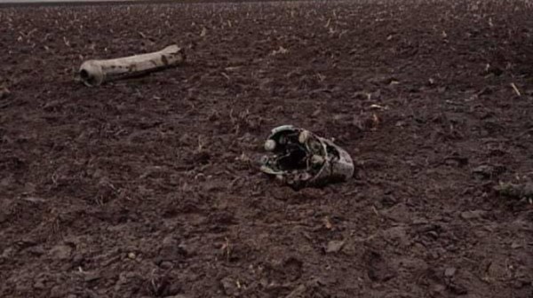 Bộ Ngoại giao Belarus yêu cầu Ukraine điều tra vụ rơi tên lửa