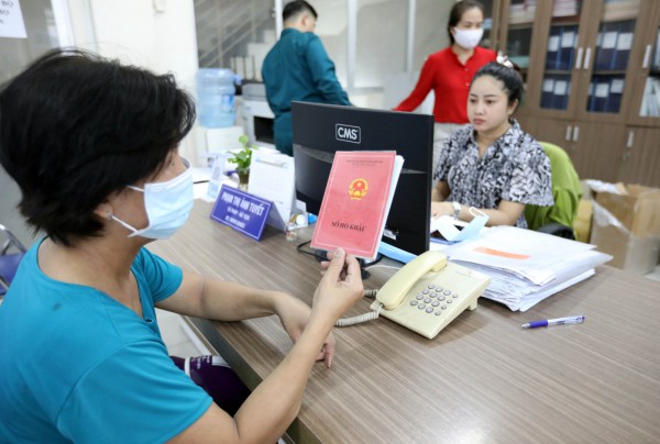 Bỏ sổ hộ khẩu: Ngày D đã cận kề...