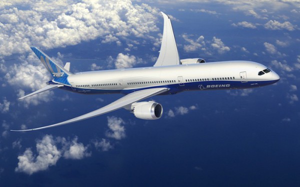 Boeing khép lại kỷ nguyên của “nữ hoàng bầu trời”