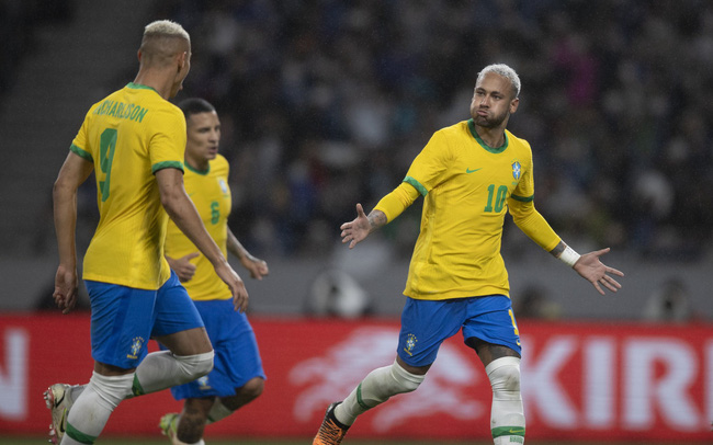 Brazil cần thay đổi sau thất bại tại World Cup 2022