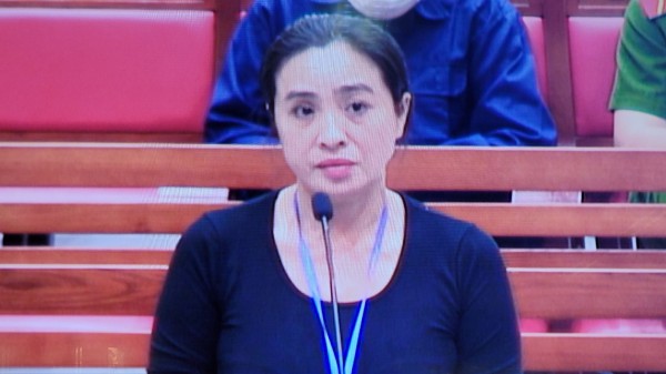 Buôn lậu gần 200 triệu lít xăng dầu: ‘Ông trùm’ Phan Thanh Hữu lãnh án 16 năm tù