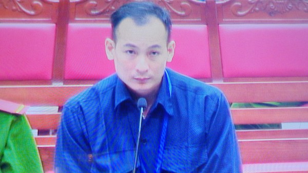 Buôn lậu gần 200 triệu lít xăng dầu: ‘Ông trùm’ Phan Thanh Hữu lãnh án 16 năm tù