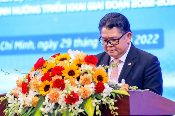 C.P. Việt Nam: 20 năm đồng hành cùng Chương trình Bình ổn thị trường C.P. Việt Nam: 20 năm đồng hành cùng Chương trình Bình ổn thị trường