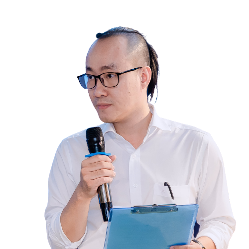 Các chuyên gia công nghệ-marketing chia sẻ kinh nghiệm tiếp cận Gen Z trong tuyển sinh