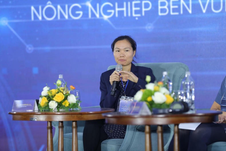 Các nhà khoa học hàng đầu hiến kế phát triển nông nghiệp bền vững trong bình thường mới