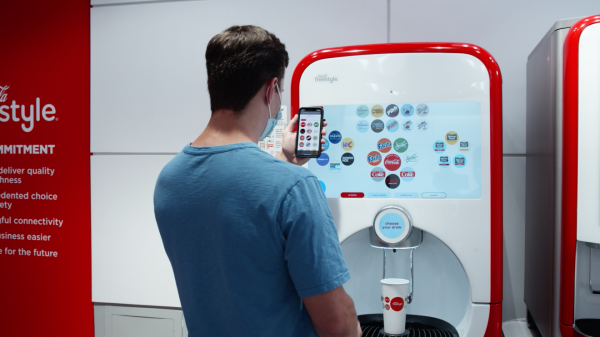 Cách Coca Cola khảo sát cả triệu khách hàng