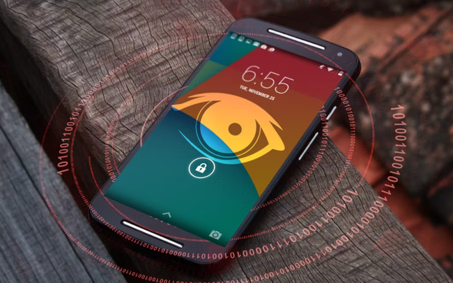 Cách nhận biết nếu điện thoại của bạn bị nghe lén