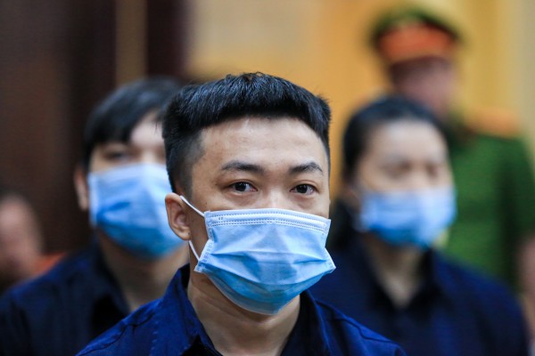 Cận cảnh ngày tuyên án vụ Công ty Alibaba 