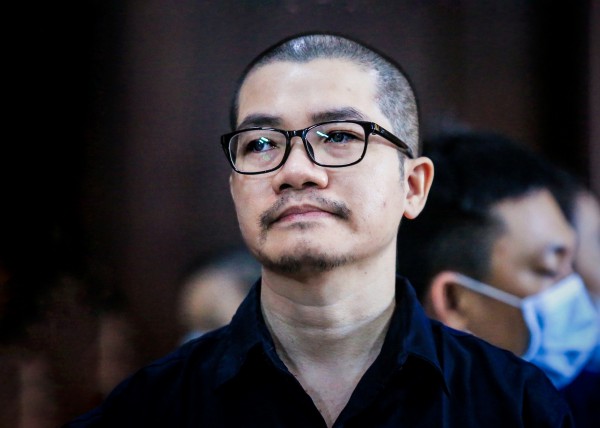 Cận cảnh ngày tuyên án vụ Công ty Alibaba 