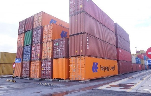 Cần "cú hích" hút vốn đầu tư cho cảng cạn vùng Trung du và miền núi Bắc Bộ